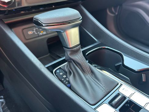 New 2025 Hyundai Tucson SEL image 29