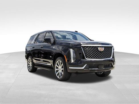 New 2026 Cadillac Escalade 2WD image 1