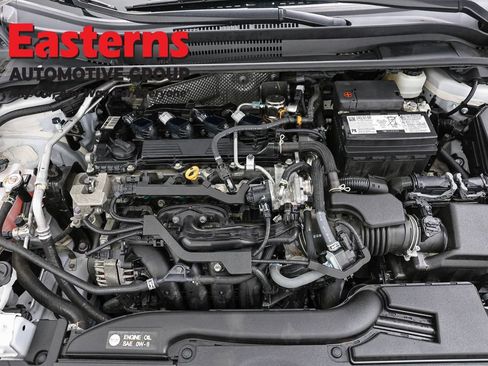 Used 2024 Toyota Corolla SE FWD image 7