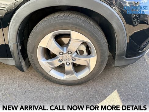 Used 2022 Honda HR-V LX image 7