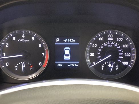 Used 2019 Hyundai Sonata SE FWD image 23