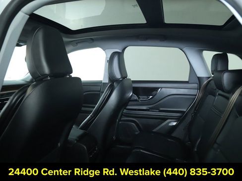 Certified 2022 Lincoln Corsair Reserve w/ Elements Package image 15