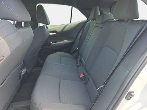 Used 2026 Toyota Corolla SE FWD image 13