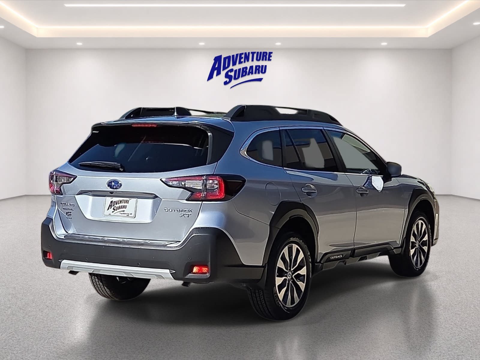 Certified 2024 Subaru Outback Limited XT AWD/4WD image 6