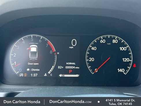 New 2026 Honda Ridgeline Black Edition image 28