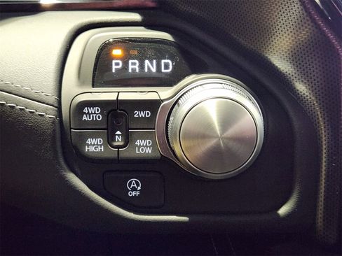 New 2026 RAM 1500 Limited image 20