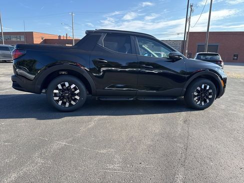 New 2026 Hyundai Santa Cruz SEL image 8