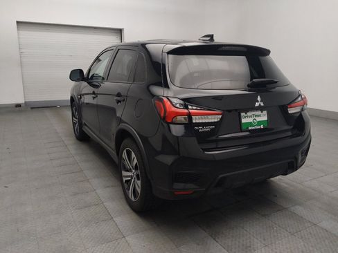 Used 2022 Mitsubishi Outlander Sport FWD image 5