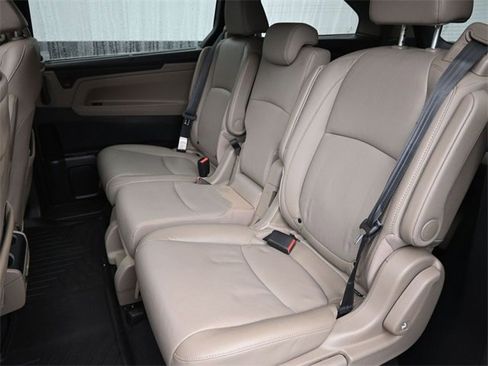 Used 2020 Honda Odyssey EX-L image 33