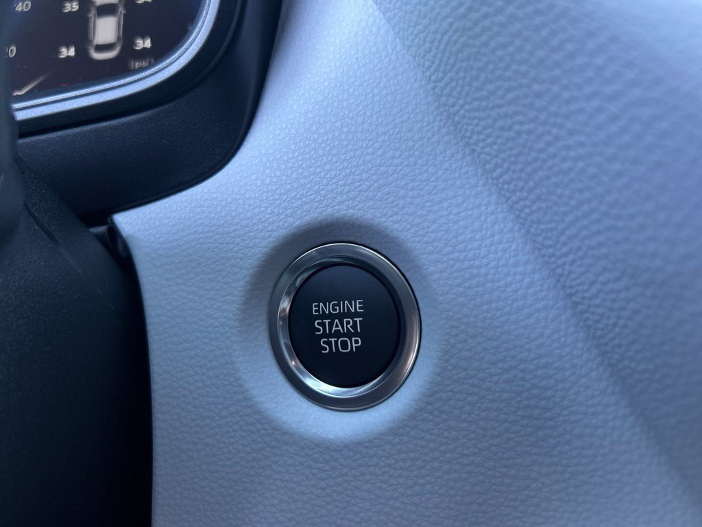 New 2027 Toyota Corolla SE FWD image 24