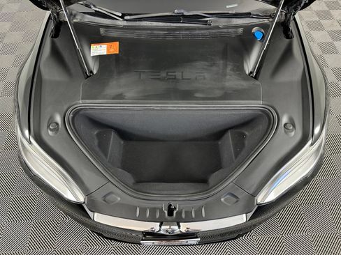 Used 2016 Tesla Model S 75D AWD/4WD image 22