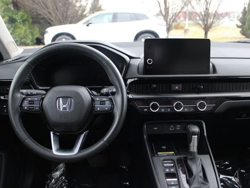 Used 2024 Honda CR-V EX-L image 16