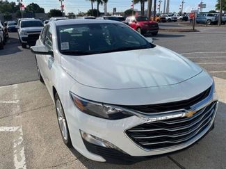 Certified 2024 Chevrolet Malibu LT video 2