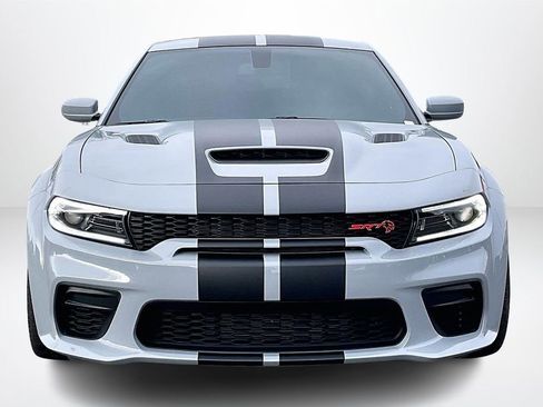 Used 2022 Dodge Charger SRT Hellcat w/ Harman/Kardon Audio Group image 2
