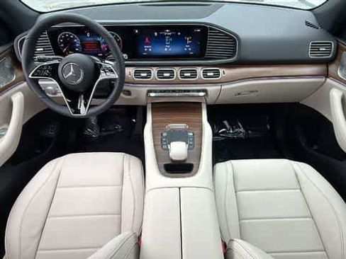 Certified 2026 Mercedes-Benz GLE 350 4MATIC image 29