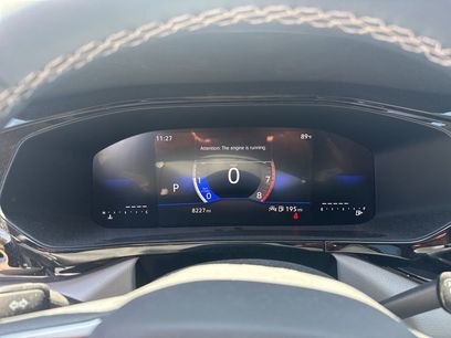 Used 2024 Volkswagen Taos S