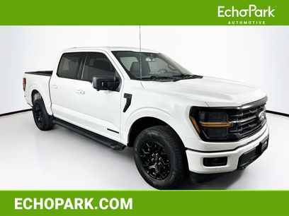 Used 2024 Ford F150 XLT w/ Equipment Group 302A MID
