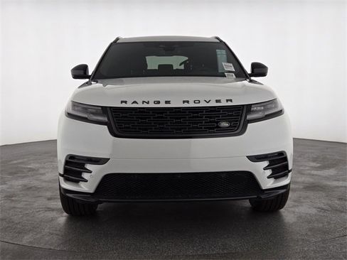 New 2026 Land Rover Range Rover Velar Dynamic SE image 8