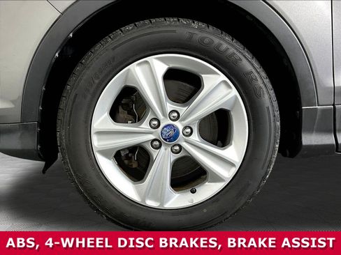 Used 2013 Ford Escape SE FWD image 28
