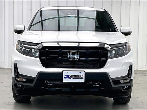 New 2026 Honda Ridgeline RTL image 3