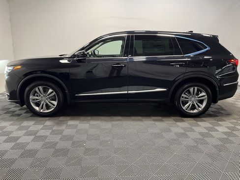 New 2026 Acura MDX SH-AWD image 23