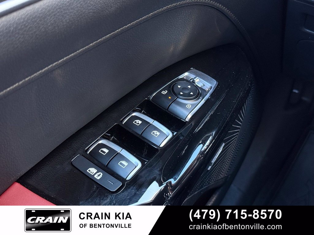 New 2026 Kia K5 GT-Line w/ GT-Line Premium Package FWD image 10