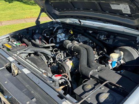 Used 1996 Ford F250 4x4 SuperCab image 41