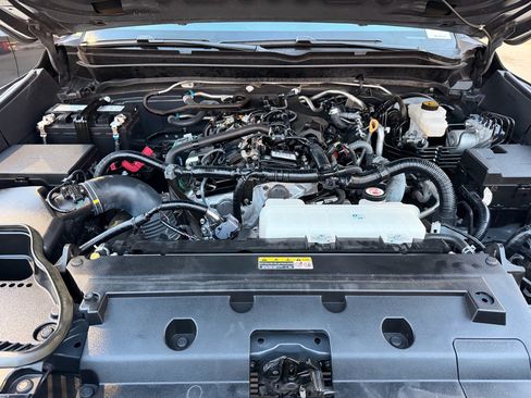 Used 2024 Toyota Tacoma SR image 28