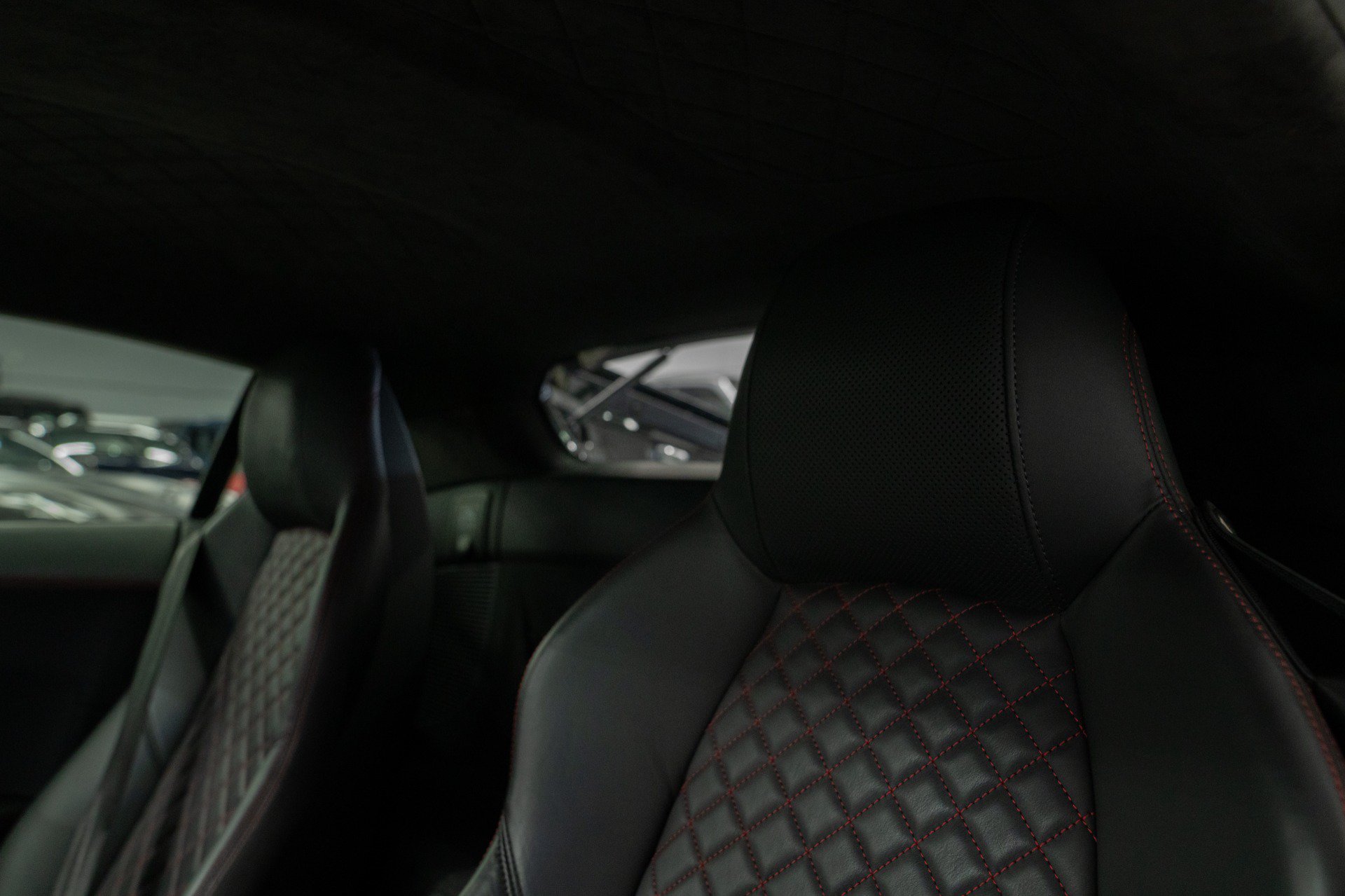 Used 2020 Audi R8 V10 performance AWD/4WD image 17