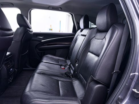 Used 2018 Acura MDX FWD image 31
