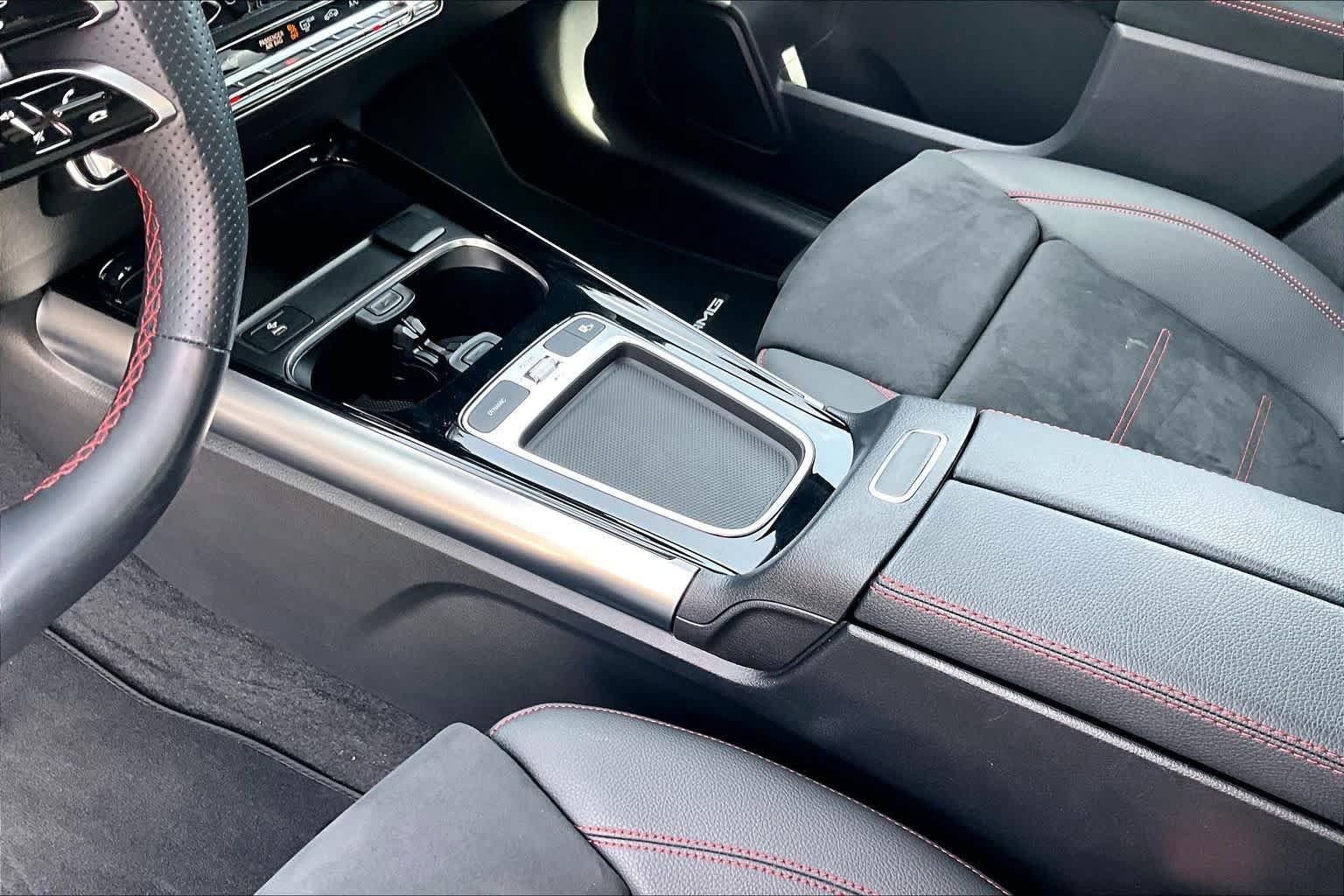 Certified 2026 Mercedes-Benz GLA 250 4MATIC image 18