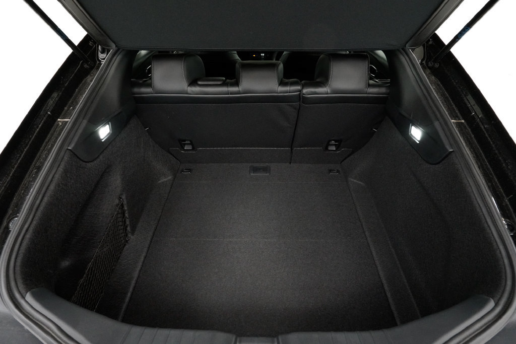 New 2026 Acura Integra A-Spec FWD image 31