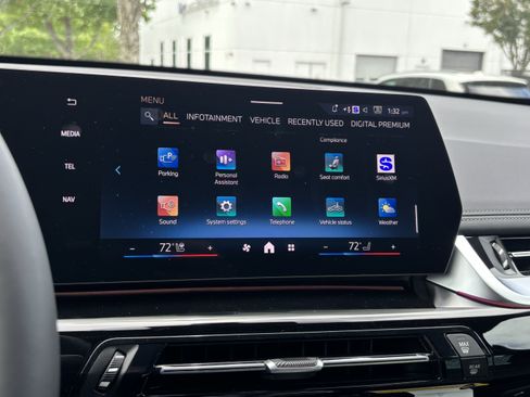 New 2026 BMW X1 xDrive28i w/ Technology Package AWD/4WD image 28