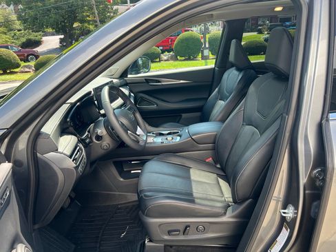 Used 2024 INFINITI QX60 Luxe w/ Vision Package AWD/4WD image 20