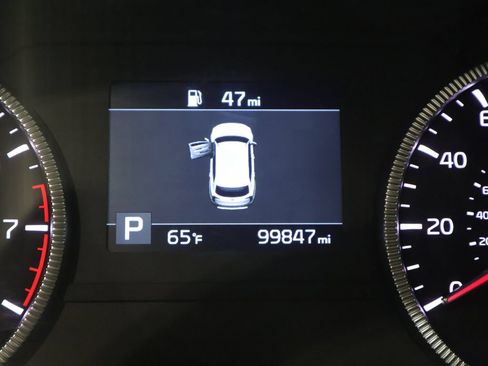 Used 2021 Kia Telluride S AWD/4WD image 40
