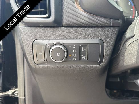 Used 2022 Ford Bronco Sport Outer Banks w/ Tech Package AWD/4WD image 13