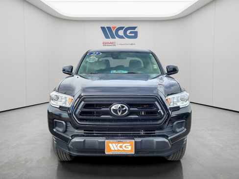 Used 2022 Toyota Tacoma SR image 6