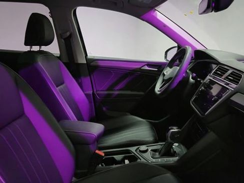 Used 2024 Volkswagen Tiguan Wolfsburg Edition image 22