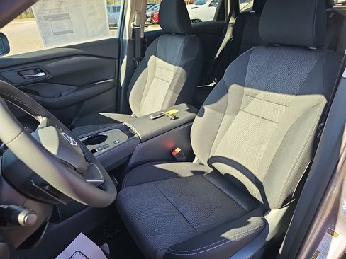 New 2026 Nissan Rogue SV image 19