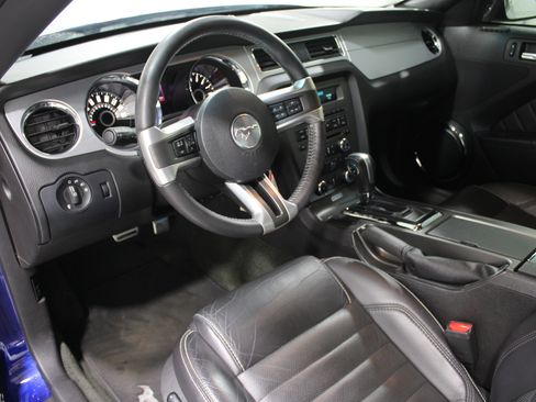 Used 2014 Ford Mustang Premium w/ Equipment Group 202A image 2