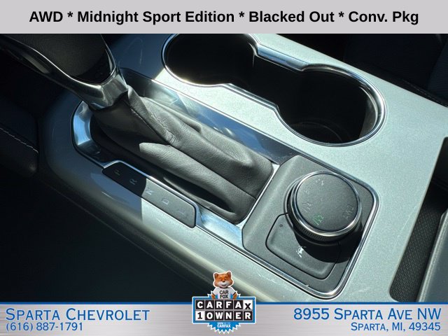 Used 2024 Chevrolet Blazer LT w/ Convenience Package AWD/4WD image 25