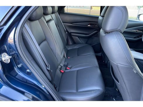 Certified 2023 MAZDA CX-30 AWD 2.5 S w/ Preferred Package image 19