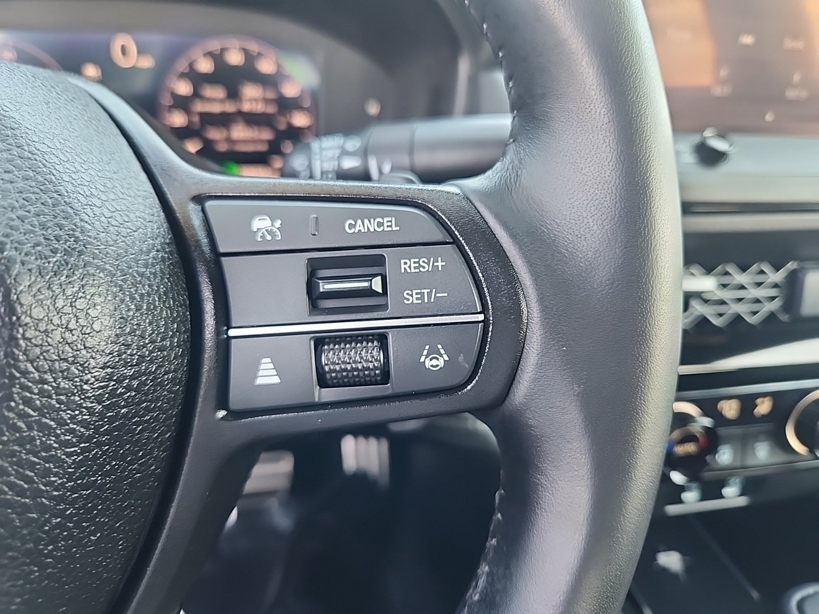Used 2026 Honda Accord Sport image 22