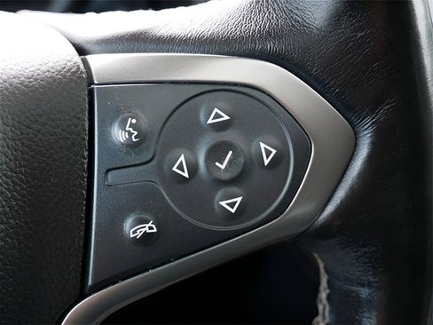 Used 2019 Chevrolet Suburban Premier w/ Max Trailering Package image 22