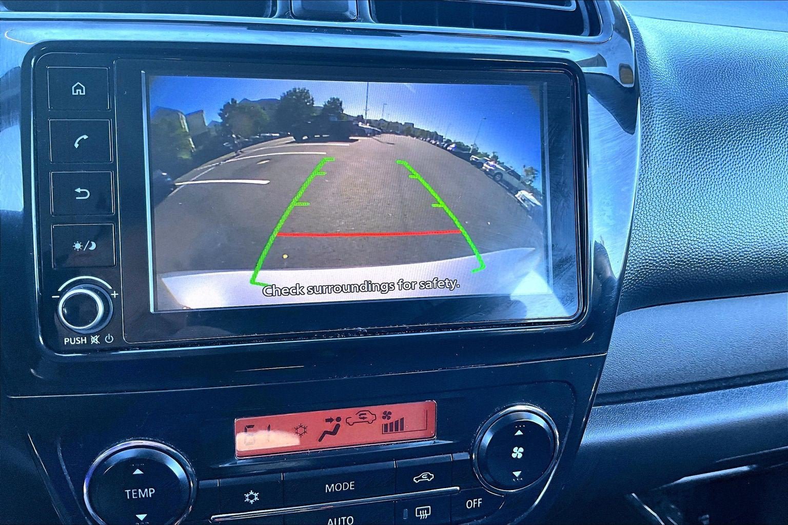 Used 2024 Mitsubishi Mirage ES FWD image 19