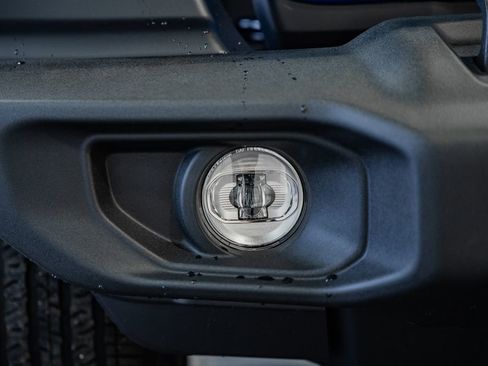 New 2026 Jeep Wrangler Sport S image 11