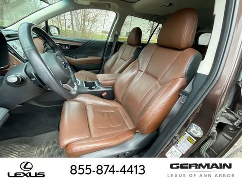 Used 2022 Subaru Outback Touring XT AWD/4WD image 13