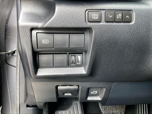 Used 2025 Lexus IS 350 F Sport w/ Accessory Package 2 RWD image 34