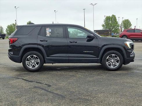 Used 2025 GMC Terrain Elevation AWD/4WD image 7