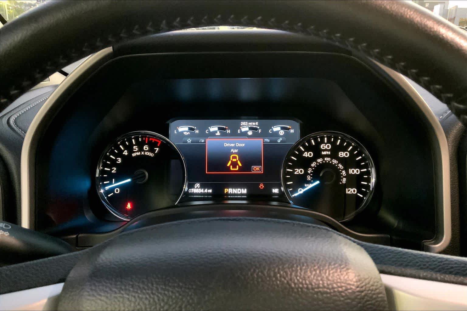 Used 2019 Ford F150 Lariat w/ Equipment Group 502A Luxury AWD/4WD image 23